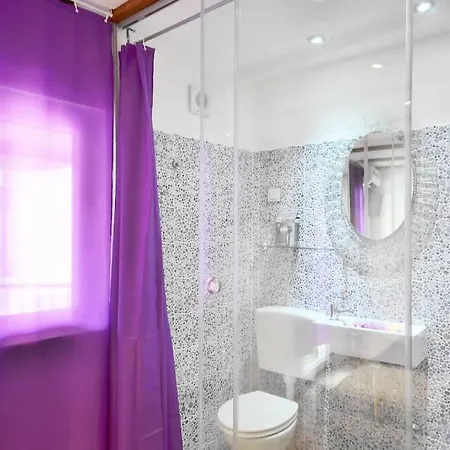 Vilini Dvori 게스트하우스