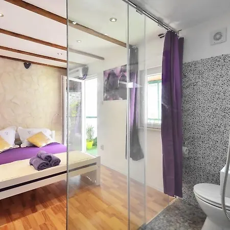 Vilini Dvori 게스트하우스