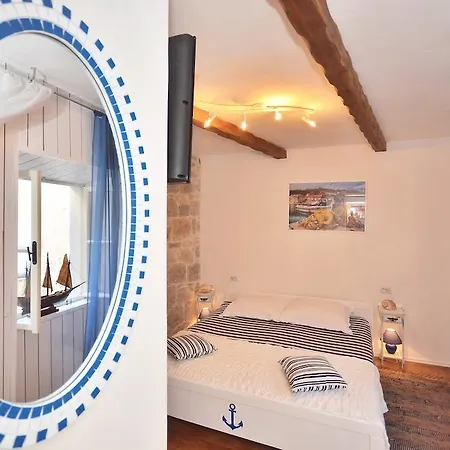 게스트하우스 Vilini Dvori