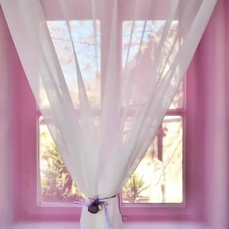 게스트하우스 Vilini Dvori