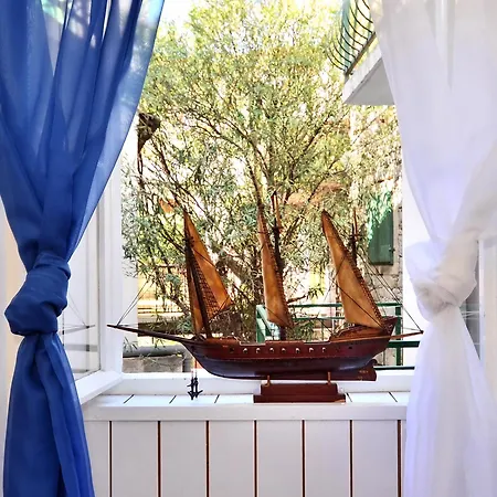 게스트하우스 Vilini Dvori 스플리트