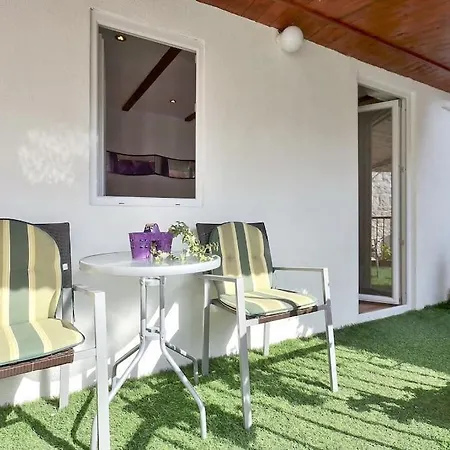 Vila Vilini Dvori