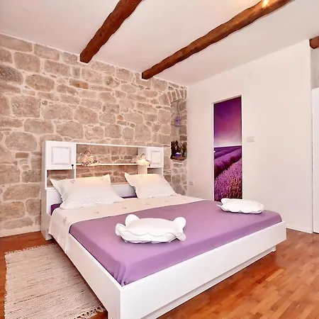 Vila Vilini Dvori