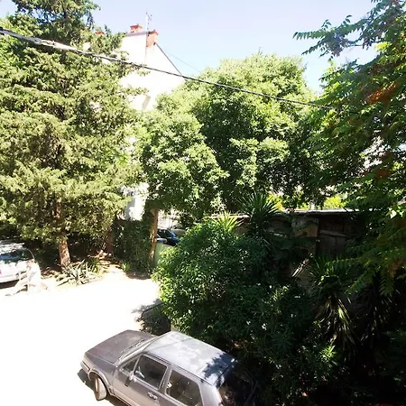 Vila Vilini Dvori Split