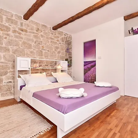 Pensión Vila Vilini Dvori