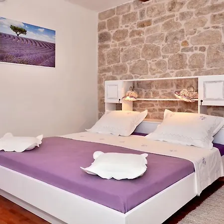 Pensión Vila Vilini Dvori Split