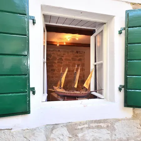 Pensión Vila Vilini Dvori