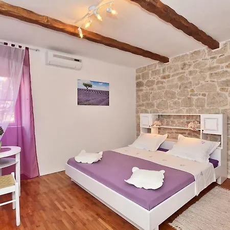 Pensión Vila Vilini Dvori Split