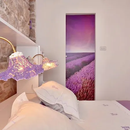 Vila Vilini Dvori Split
