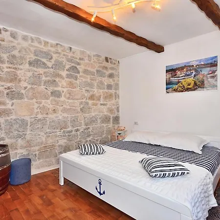 Pensión Vila Vilini Dvori Split
