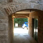 Konukevi Vilini Dvori 3*