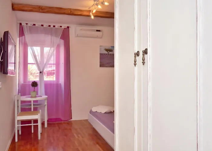 Gasthuis Vilini Dvori