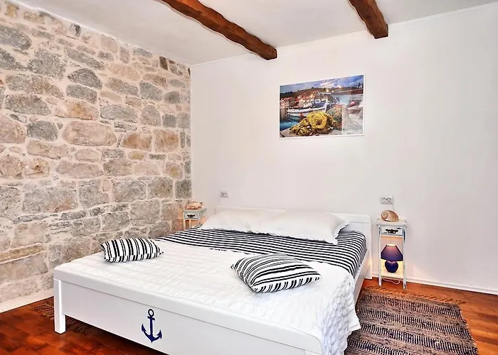 Gasthuis Vilini Dvori
