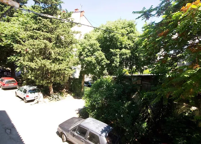 Vilini Dvori 스플리트
