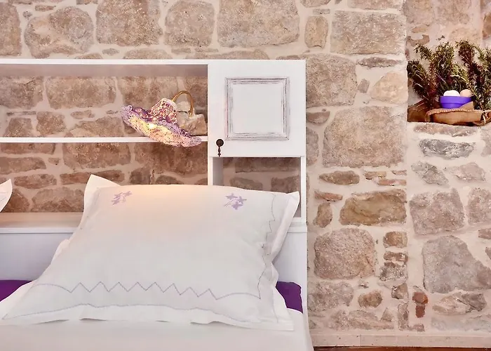 Vilini Dvori Split