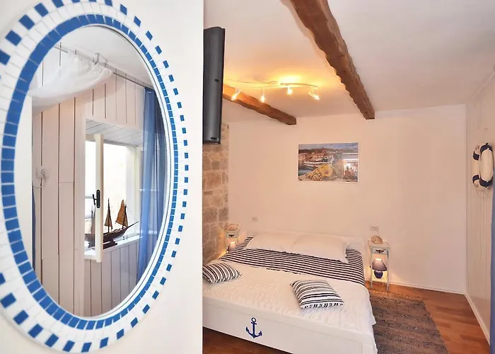 Penzion Vilini Dvori