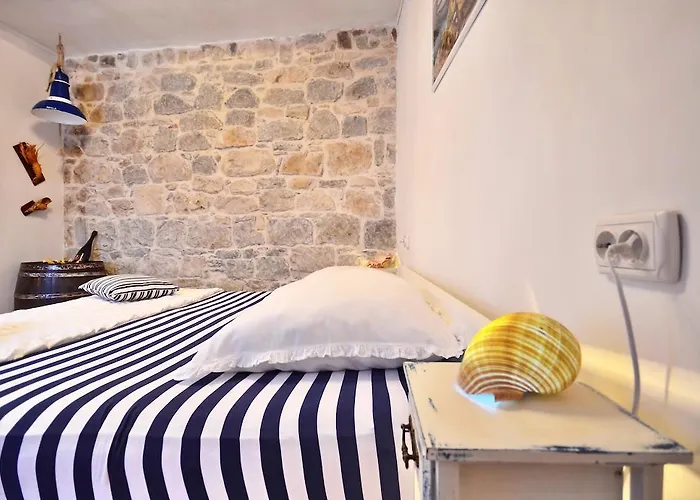 Gasthuis Vilini Dvori 3*