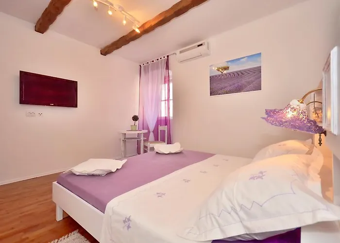 Gasthuis Vilini Dvori 3*
