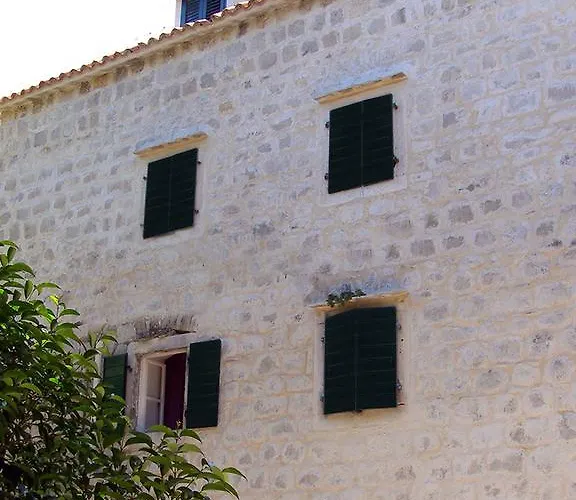 Vendégház Vilini Dvori