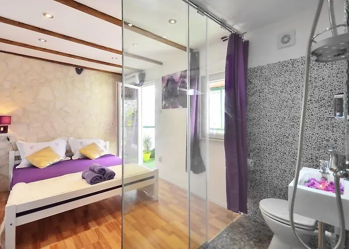 Vilini Dvori Vendégház