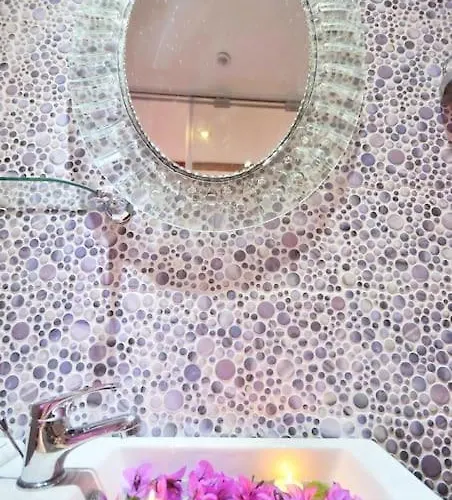 Vilini Dvori Vendégház