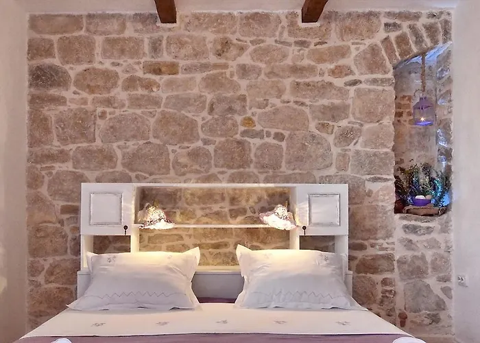 Vendégház Vilini Dvori 3*