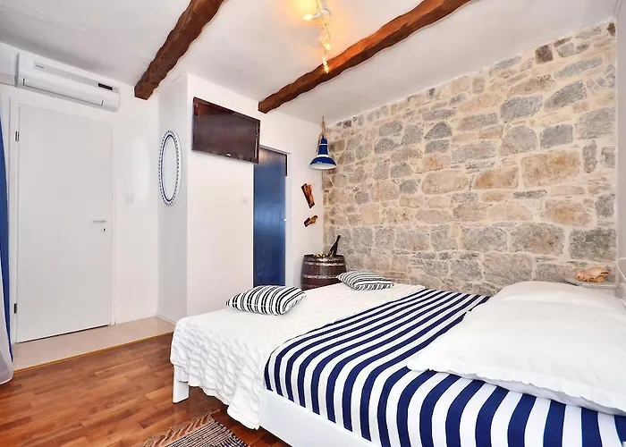 Vendégház Vilini Dvori