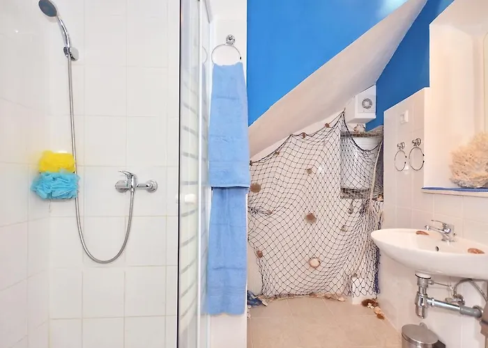 Vendégház Vilini Dvori Split