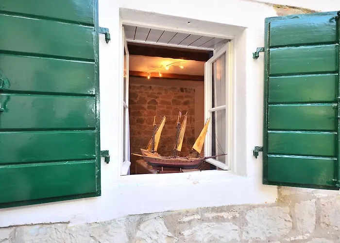 Vendégház Vilini Dvori