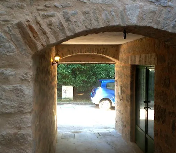 Vendégház Vilini Dvori 3*