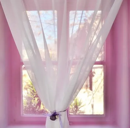 Vendégház Vilini Dvori