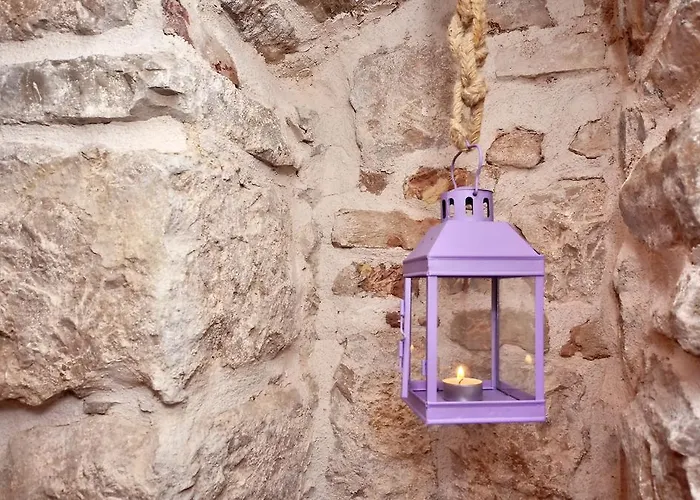 Vendégház Vilini Dvori 3*