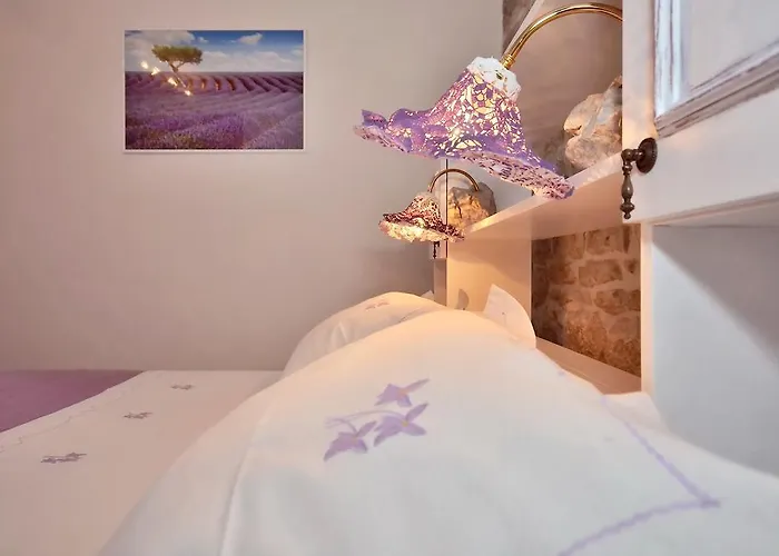 Vendégház Vilini Dvori